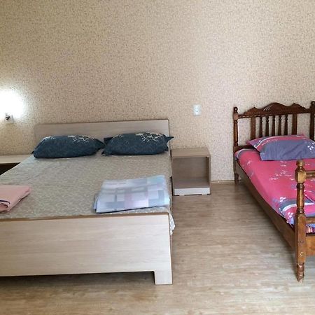 Guest House Econom มซเคทา ภายนอก รูปภาพ