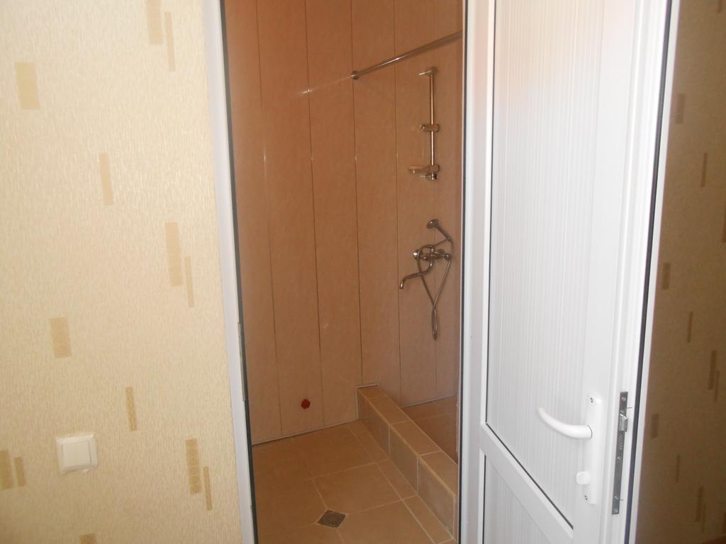 Guest House Econom มซเคทา ภายนอก รูปภาพ