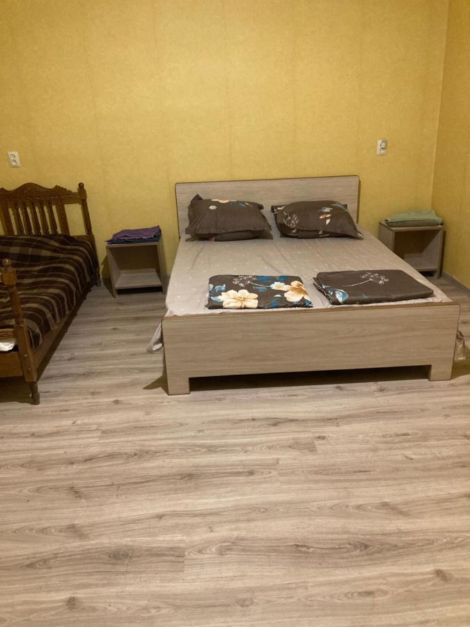 Guest House Econom มซเคทา ภายนอก รูปภาพ