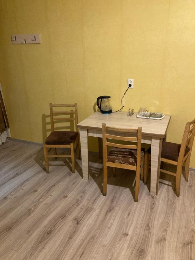 Guest House Econom มซเคทา ภายนอก รูปภาพ