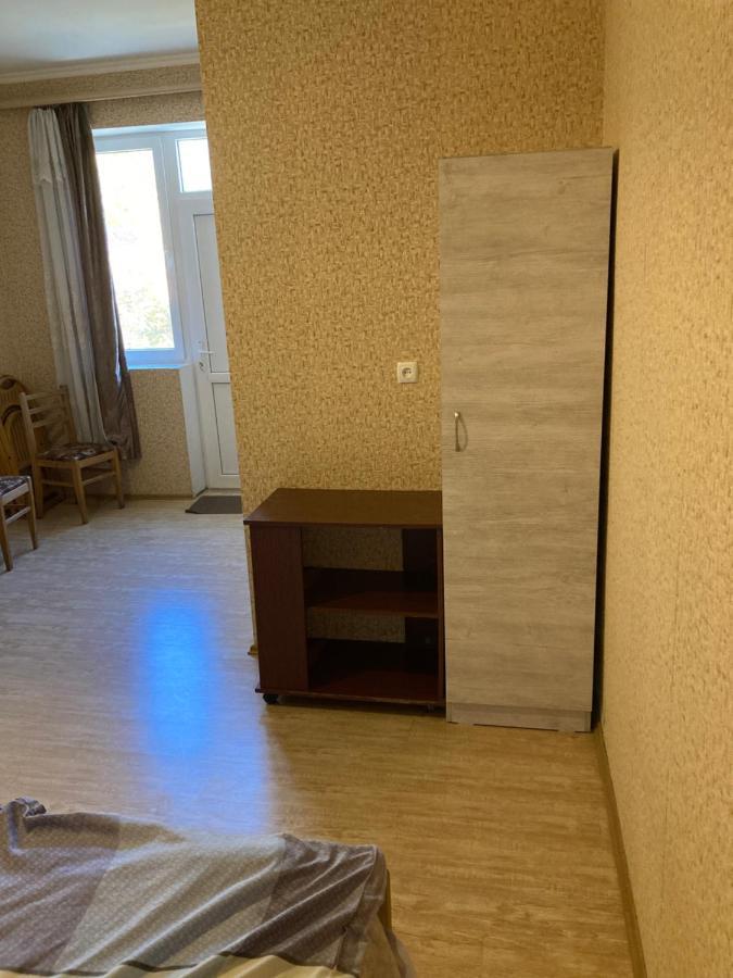 Guest House Econom มซเคทา ภายนอก รูปภาพ