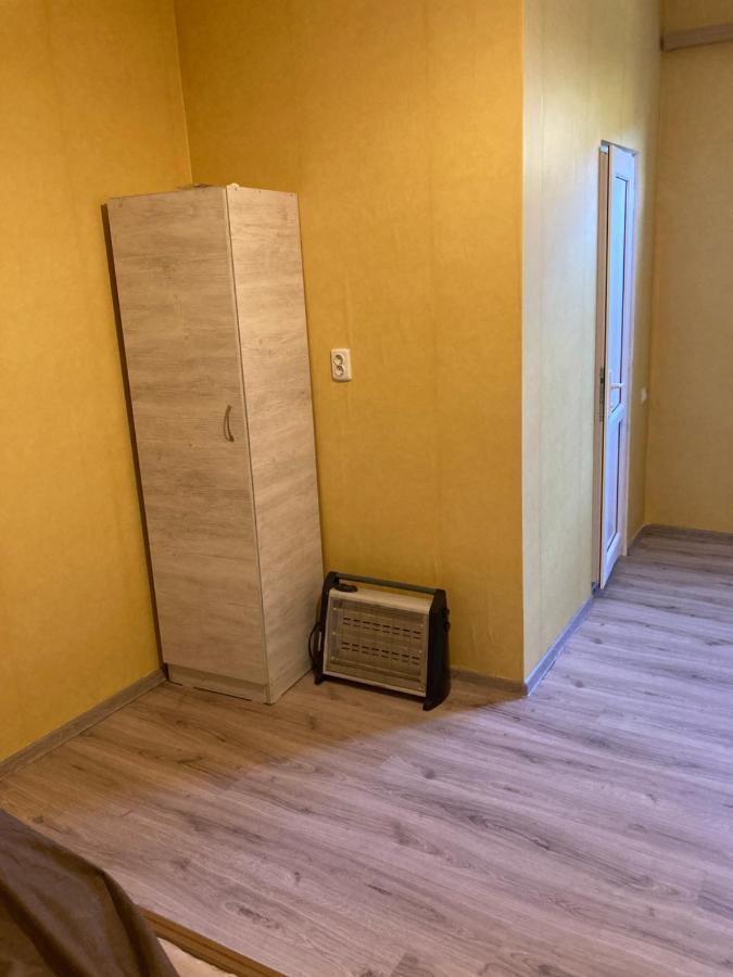 Guest House Econom มซเคทา ภายนอก รูปภาพ
