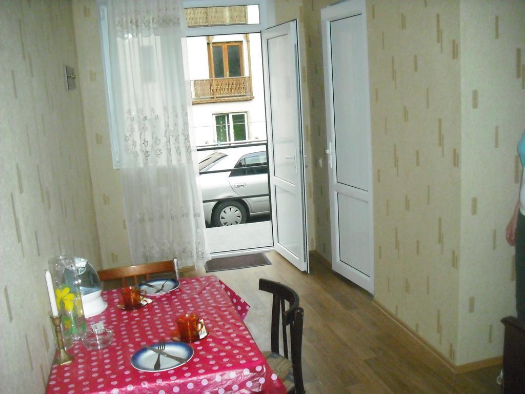 Guest House Econom มซเคทา ห้อง รูปภาพ