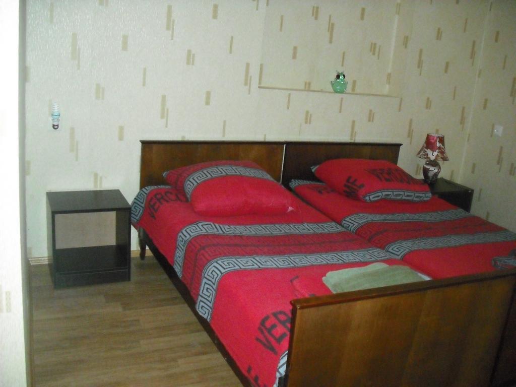 Guest House Econom มซเคทา ห้อง รูปภาพ