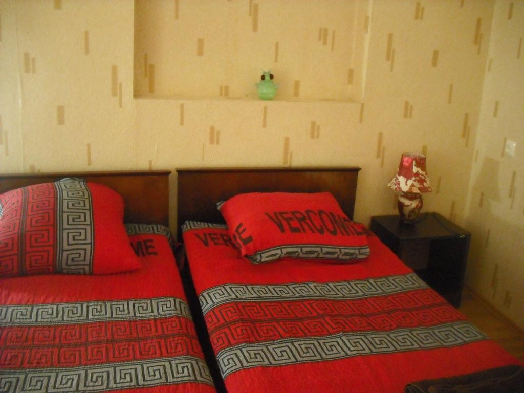 Guest House Econom มซเคทา ห้อง รูปภาพ