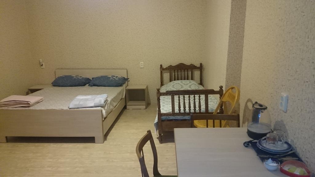 Guest House Econom มซเคทา ภายนอก รูปภาพ